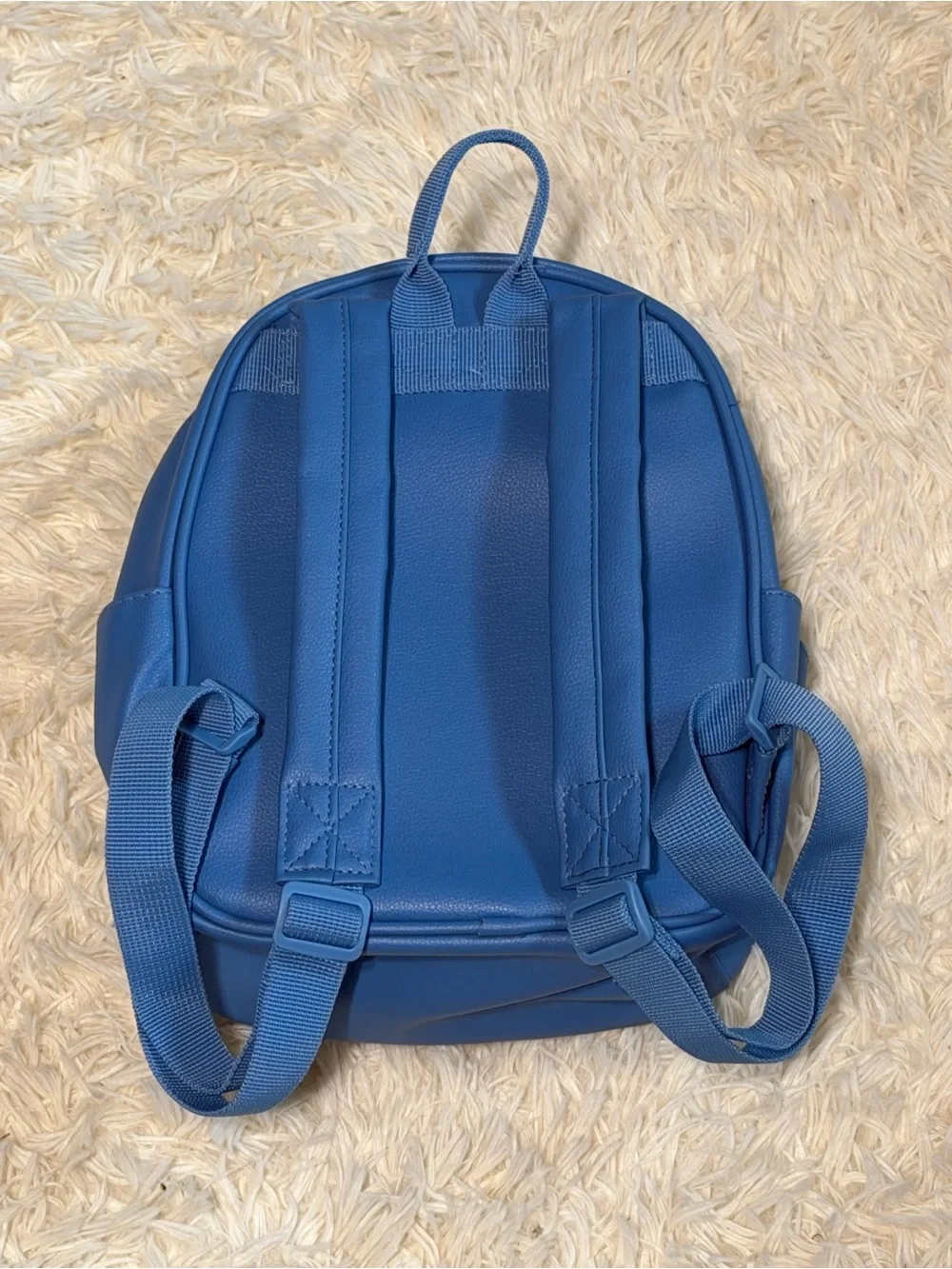Disney Stitch Mini Backpack-NWOT